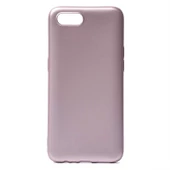 Smcase Realme C2 Kılıf Lüks Mat Silikon thumbnail 3