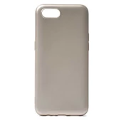 Smcase Realme C2 Kılıf Lüks Mat Silikon thumbnail 2
