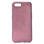 Smcase Realme C2 Kılıf Lüks Mat Silikon thumbnail 5