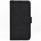 Smcase iPhone 7 Plus Kılıf Kumaş Spor Standlı Cüzdan thumbnail 1