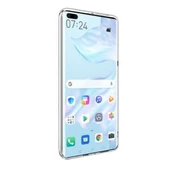 Smcase Huawei P40 Pro Kılıf Lüks Silikon thumbnail 2