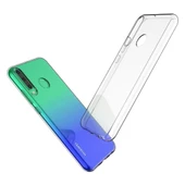 Smcase Huawei P40 Lite E Kılıf Lüks Silikon thumbnail 2