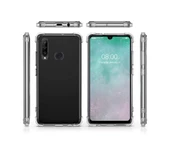 Smcase Huawei P40 Lite E Kılıf Darbe Korumalı Silikon thumbnail 2