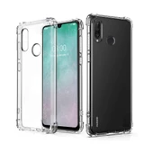 Smcase Huawei P40 Lite E Kılıf Darbe Korumalı Silikon thumbnail 3