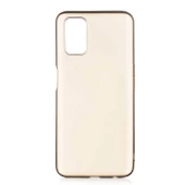 Smcase Oppo A72 Kılıf Lüks Mat Silikon thumbnail 3