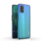 Smcase Oppo A92 Kılıf Lüks Silikon thumbnail 3