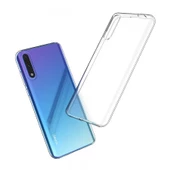 Smcase Huawei Y8p Kılıf Lüks Silikon thumbnail 2