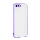 Smcase iPhone 7 Plus Kılıf Hux Kamera Korumalı Silikon thumbnail 6