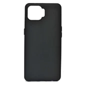 Smcase Oppo A73 Kılıf Biye Mat Silikon thumbnail 1