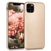 Smcase iPhone 13 Pro Max Kılıf Lüks Mat Silikon thumbnail 6