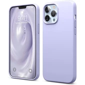 Smcase iPhone 13 Pro Max Kılıf Silk Liquid Lansman Silikon thumbnail 9