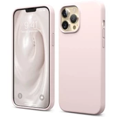 Smcase iPhone 13 Pro Max Kılıf Silk Liquid Lansman Silikon thumbnail 3