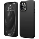 Smcase iPhone 13 Pro Max Kılıf Silk Liquid Lansman Silikon thumbnail 11