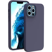 Smcase iPhone 13 Pro Kılıf Liquid Lansman Mara Silikon thumbnail 5