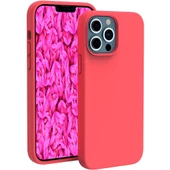 Smcase iPhone 13 Pro Kılıf Liquid Lansman Mara Silikon thumbnail 7