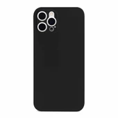 Smcase iPhone 12 Pro Kılıf PP Hayalet Silikon thumbnail 2