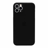Smcase iPhone 11 Pro Max Kılıf PP Hayalet Silikon thumbnail 1