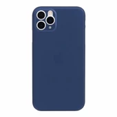 Smcase iPhone 11 Pro Max Kılıf PP Hayalet Silikon thumbnail 2