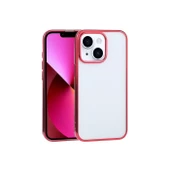 Smcase iPhone 13 Mini Kılıf Pixel Tareks Sert Silikon thumbnail 1