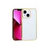 Smcase iPhone 13 Mini Kılıf Pixel Tareks Sert Silikon thumbnail 2
