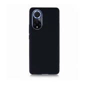 Smcase Honor 50 Kılıf Lüks Mat Silikon thumbnail 1