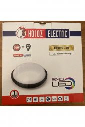 HOROZ LED ARMATÜR thumbnail 2