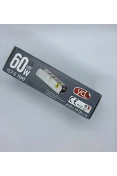 YCL 5A 60W ŞERİT LED TRAFOSU YLT-S 1060 thumbnail 2
