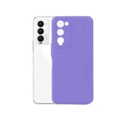 Smcase Tecno Camon 18 Kılıf Kamera Korumalı First Silikon thumbnail 3