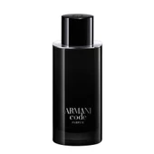 Giorgio Armani Code Le Parfum 125 ml Erkek Parfüm thumbnail 1
