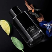 Giorgio Armani Code Le Parfum 125 ml Erkek Parfüm thumbnail 3