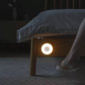 MI Motion-Activated Night Light 2 (Bluetooth) thumbnail 2