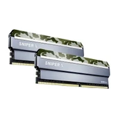PTTAVM: G.SKILL SNIPER X EXTRENE PERFORMANCE GAMING 32 GB DDR4