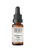 Okaliptus Yağı 10 ml. (Eucalyptus Oil) thumbnail 3
