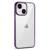 Smcase iPhone 14 Kılıf Pixel Tareks Sert Silikon thumbnail 2