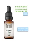 Okaliptus Yağı 10 ml. (Eucalyptus Oil) thumbnail 2