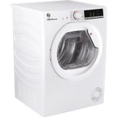 Hoover HLEH9A2TE-17 9 Kg Wi-Fi + Bluetooth Bağlantılı Isı Pompalı Kurutma Makinesi thumbnail 4
