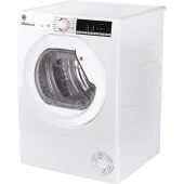 Hoover HLEH9A2TE-17 9 Kg Wi-Fi + Bluetooth Bağlantılı Isı Pompalı Kurutma Makinesi thumbnail 5