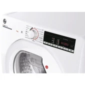 Hoover HLEH9A2TE-17 9 Kg Wi-Fi + Bluetooth Bağlantılı Isı Pompalı Kurutma Makinesi thumbnail 7