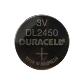 Duracell CR2450 3V Lityum Pil thumbnail 2