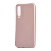 Smcase Xiaomi Mi9 Lite Kılıf Lüks Mat Silikon thumbnail 3