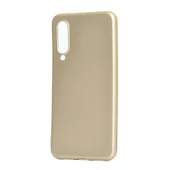 Smcase Xiaomi Mi9 Lite Kılıf Lüks Mat Silikon thumbnail 2