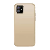 Smcase iPhone 12 Mini Kılıf Lüks Silikon thumbnail 2