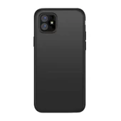 Smcase iPhone 12 Mini Kılıf Lüks Silikon thumbnail 1