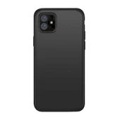 Smcase iPhone 12 Kılıf Lüks Silikon thumbnail 1