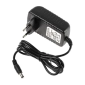 AC/DC 24v 1A adaptör 24 volt 1 amper adaptör thumbnail 1