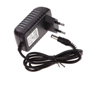 AC/DC 24v 1A adaptör 24 volt 1 amper adaptör thumbnail 2