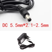 AC/DC 24v 1A adaptör 24 volt 1 amper adaptör thumbnail 4