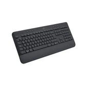 Logitech K650 Signature Bluetooth Klavye Grafit thumbnail 3