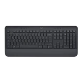 Logitech K650 Signature Bluetooth Klavye Grafit thumbnail 1