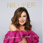 NİLÜFER - KENDİNE Bİ ŞANS VER (CD) (2022) thumbnail 1